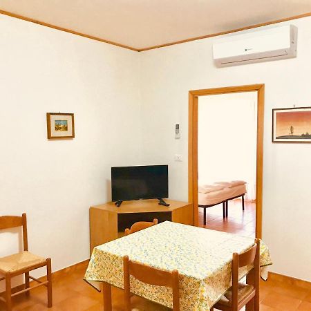 Appartamenti Oleandri Vieste Bagian luar foto