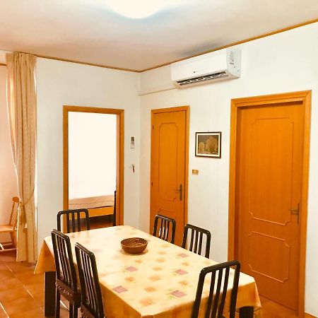 Appartamenti Oleandri Vieste Bagian luar foto
