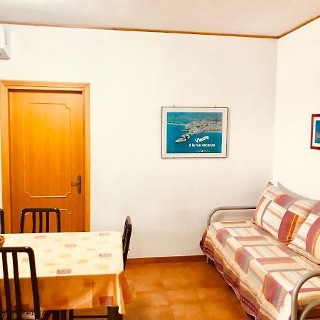 Appartamenti Oleandri Vieste Bagian luar foto