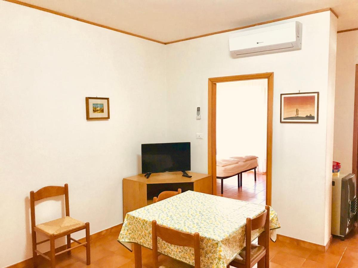 Appartamenti Oleandri Vieste Bagian luar foto