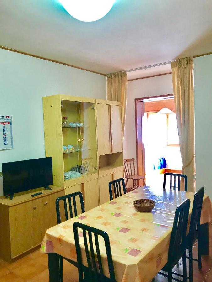 Appartamenti Oleandri Vieste Bagian luar foto