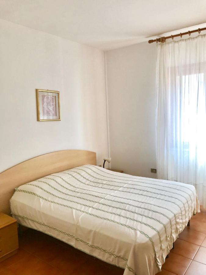 Appartamenti Oleandri Vieste Bagian luar foto