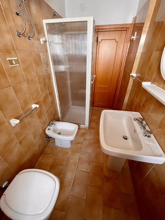 Appartamenti Oleandri Vieste Bagian luar foto