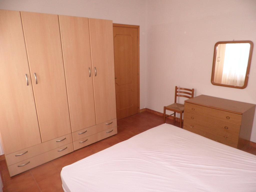 Appartamenti Oleandri Vieste Bagian luar foto