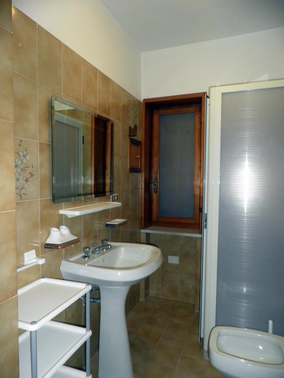 Appartamenti Oleandri Vieste Bagian luar foto