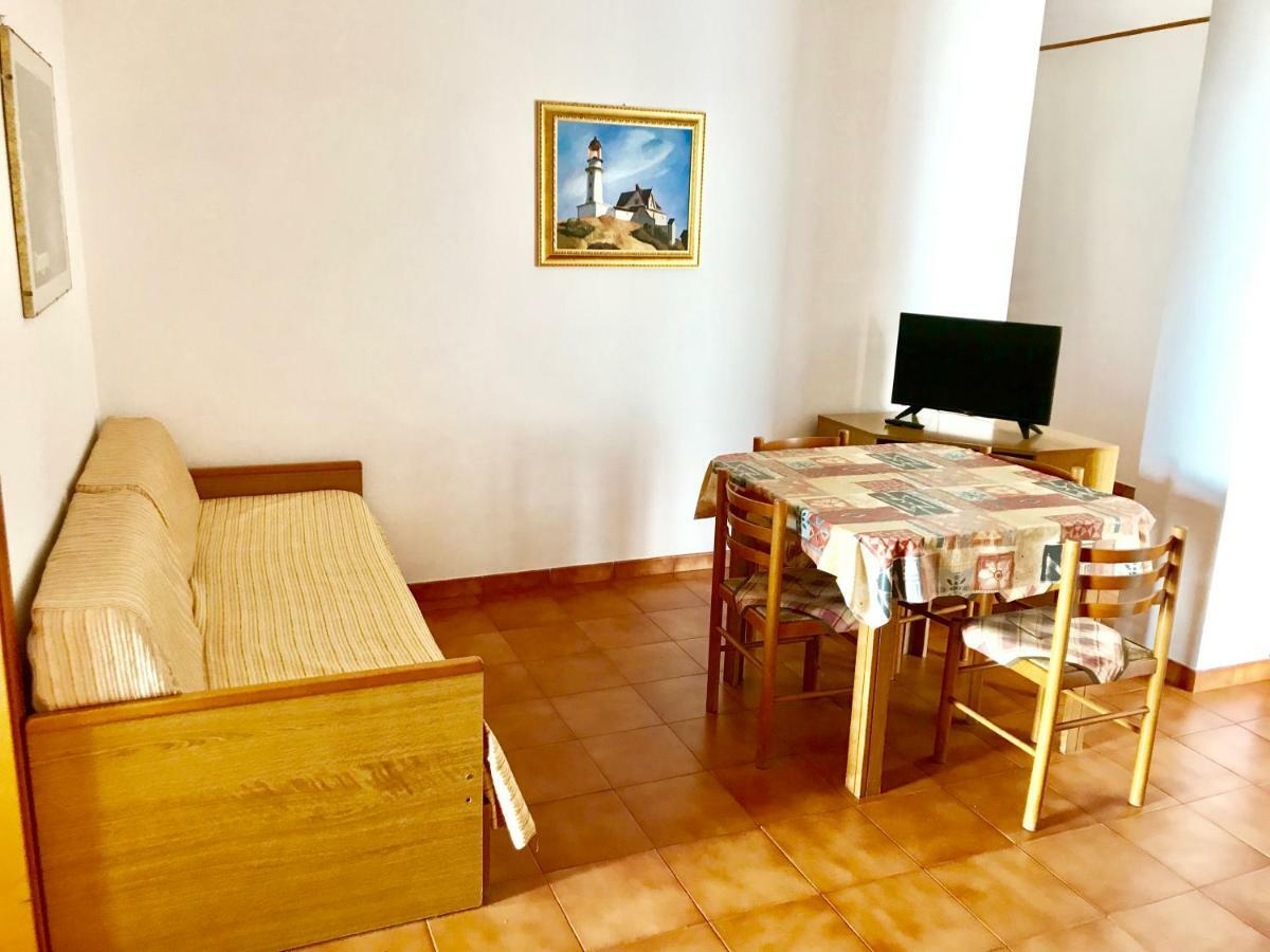 Appartamenti Oleandri Vieste Bagian luar foto