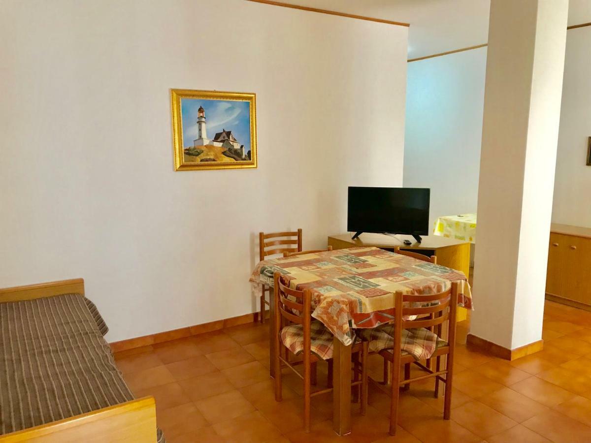 Appartamenti Oleandri Vieste Bagian luar foto