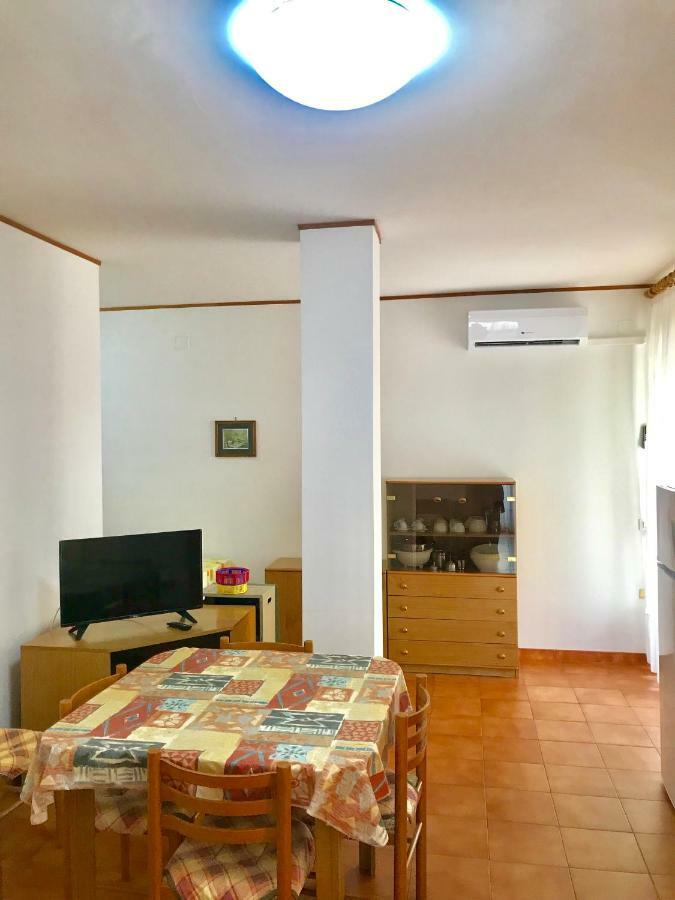 Appartamenti Oleandri Vieste Bagian luar foto